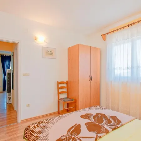 Maria Πανσιόν 3*