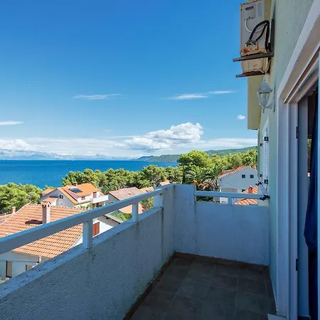 Maria 3* Jelsa (Hvar)