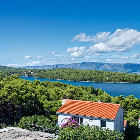 Πανσιόν Maria